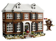 LEGO 21330 IDEAS MAMMA HO