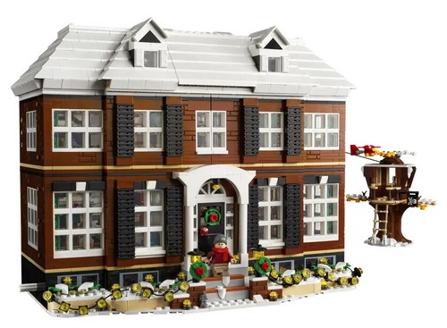 Lego 21330 ideas mamma - lego,