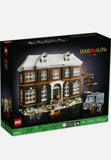 🔥LEGO Ideas 21330🔥MAMMA