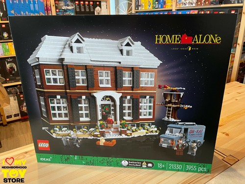 Stock lego 21330 ideas - —,