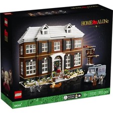 LEGO 21330 Ideas Mamma, ho