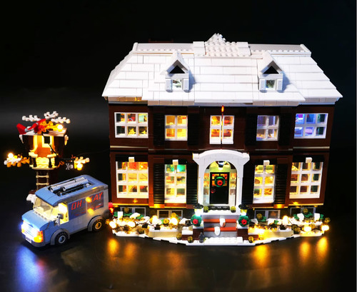 Kit luci per lego 21330 - –,