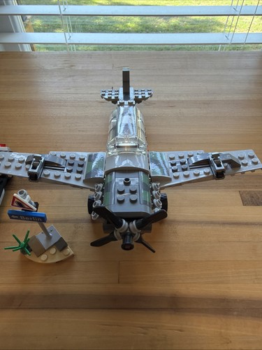 Lego indiana jones fuga dalla - fuga,
