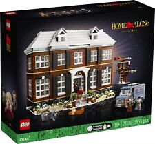 Lego Ideas 21330 Mamma ho