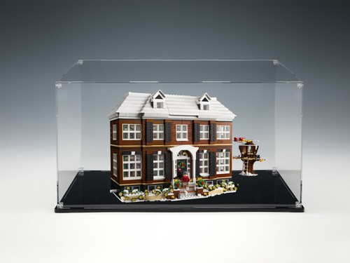 Teca display plexiglas - in,