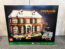 LEGO - 21330 - Home Alone -
