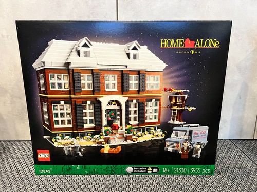 Lego 21330 home - lego,