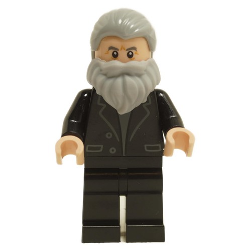 Lego vecchio marley - lego®,