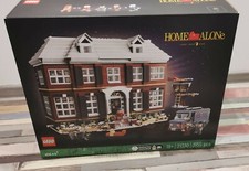 Lego 21330 - Mamma Ho Perso