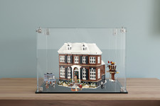 Teca vetrina figure set Lego